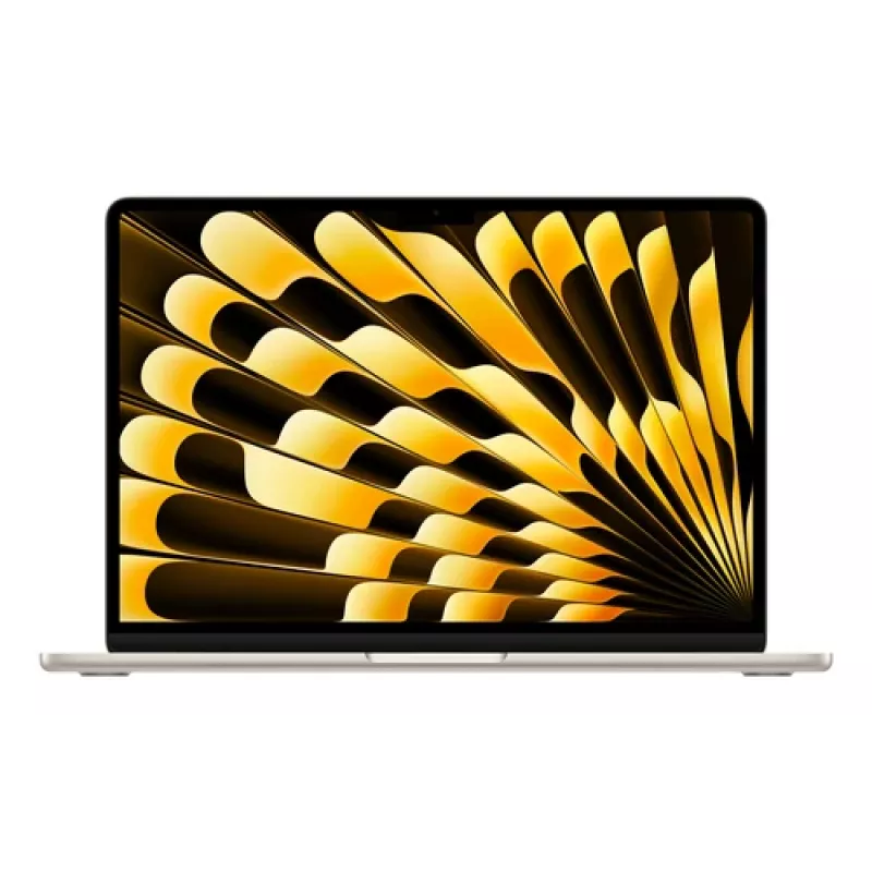 MacBook Air 13 M4 10C/10C/16C 32GB 512GB 70W - Starlight