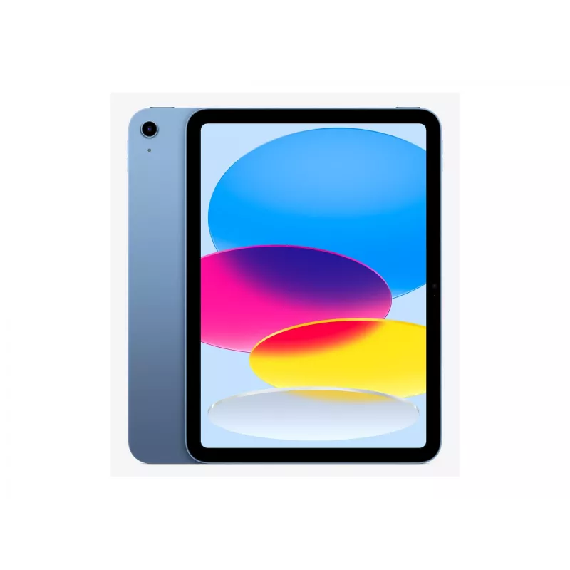 Apple iPad 11 collu Wi-Fi 512GB - Zils