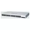 Pārvaldāms slēdzis Cisco CBS220-48T-4G