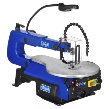 Stacionārais finierzāģis Scheppach SD1600V 120 W 1700 RPM