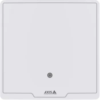 Durvju piekļuves kontrolieris Axis 02653-001 2 durvis RJ-45 RS-485 2GB zibatmiņa