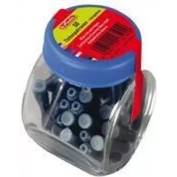 Pildspalvas pildījums Herlitz 10314847 50 gab.