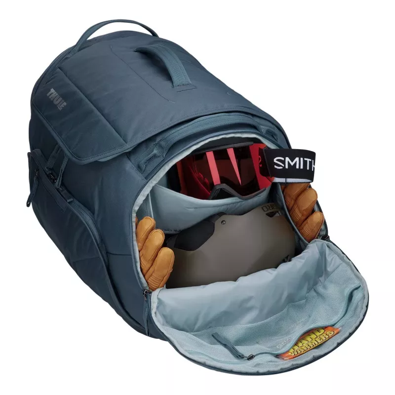 Thule 4941 Roundtrip Ski un Snovborda Somā 80L Dark Slate