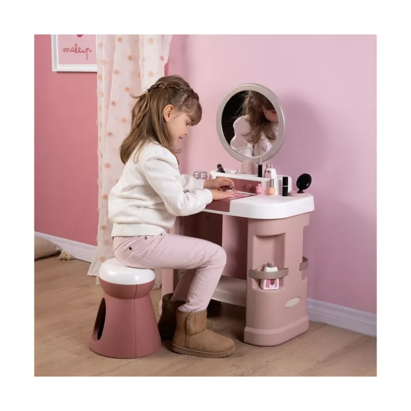 Smoby Beauty Dressing Table