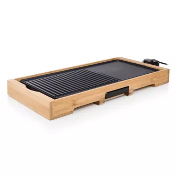 Tristar BP-2641 Bamboo Grill XL – elektriskais grils