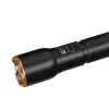 Lukturis Duracell DF6000R Dāvanu Kaste – uzlādējams rokas lukturis, melns
