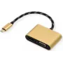 USB grafikas adapteris ROLINE 12.03.3165