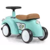 Braucamā rotaļlieta milly mally Royce piparmētru krāsā — modelis 5473