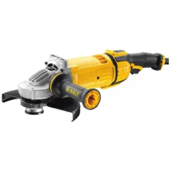 DeWALT DWE4579 leņķa slīpmašīna 23 cm 6500 RPM 2600 W 5,9 kg