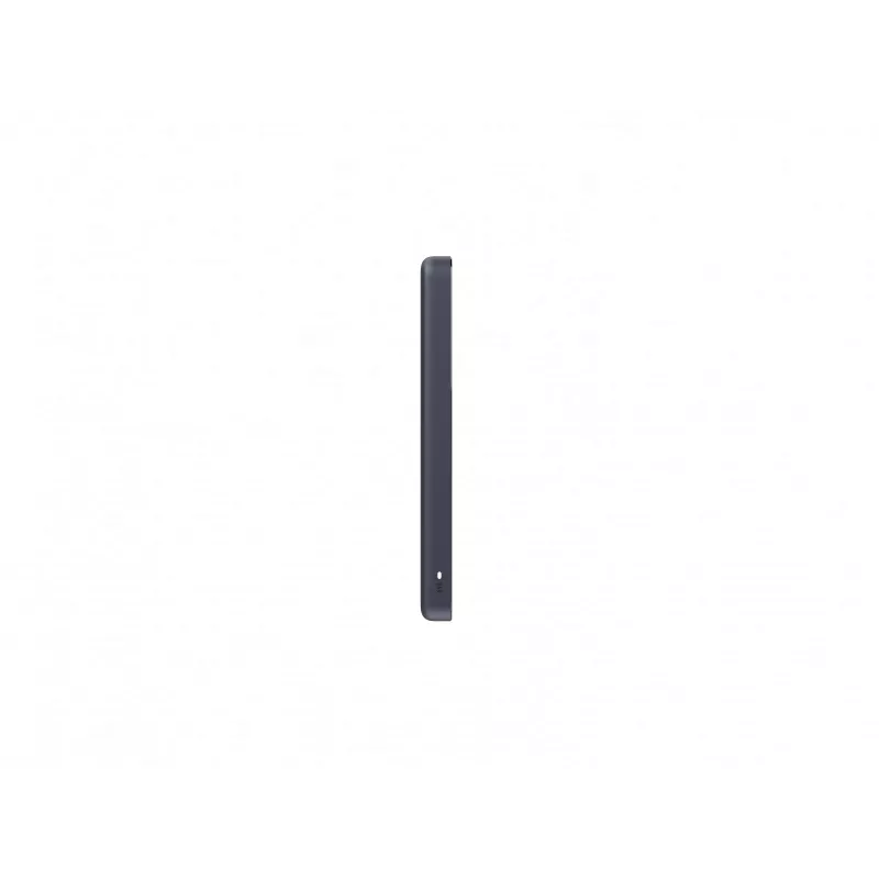 Portatīvais lādētājs Xiaomi PowerBank Super Slim Magnetic 5000, 5000mAh, magnētiskā piestiprināšana