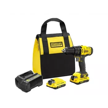 Urbjmašīna-skrūvgriezis STANLEY V20.2 x 1.5 Ah, somā