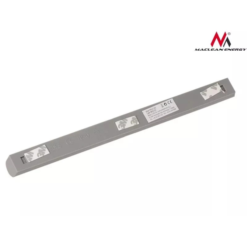 Maclean MCE123 LED piekaramā lampa ar kustības sensoru