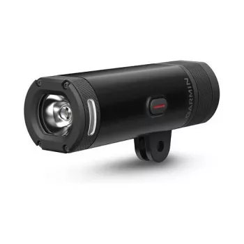 Galvaslampa Garmin Varia UT 800 Melna