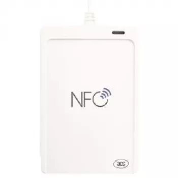 Acs Control System ACR1552U USB NFC lasītājs IV (USB Type-A) (ACR1552U-M1)