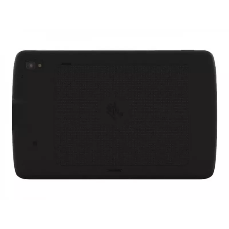 Zebra ET45 5G Snapdragon 64 GB 20.3 cm (8 collas) 4 GB Wi-Fi 6 (802.11ax) Android 11 Melns