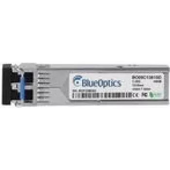 SFP modulis BlueOptics 10072H-BO 1250 Mbit/s Šķiedras optika
