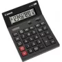 Canon WS-1210T galda kalkulators ar 12 ciparu displeju, melns