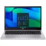 Portatīvais dators Acer Extensa 15 EX215-57-TCO-3290 Intel i3-1315U 15.6 inch FHD 8GB DDR5 256GB SSD Wi‑Fi 6 Windows 11 Pro Education Sudrabs