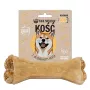 PAKA ZWIERZAKA Bone ar kazu XL 17 cm - suņu kārums - 115g