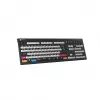 LogicKeyboard Adobe Filmmaker Astra 2 FR (PC) tastatūra