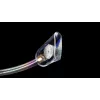 Steelseries Arctis Nova Pro Wireless austiņas galvas saite Gaming Bluetooth Melna