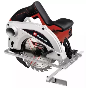 Ripzāģis Einhell TC-CS 1250 16,5 cm Melns Sarkans