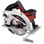 Ripzāģis Einhell TC-CS 1250 16,5 cm Melns Sarkans