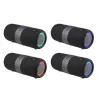 Tracer SPLASH XXL stereo portatīvais skaļrunis melns 30 W