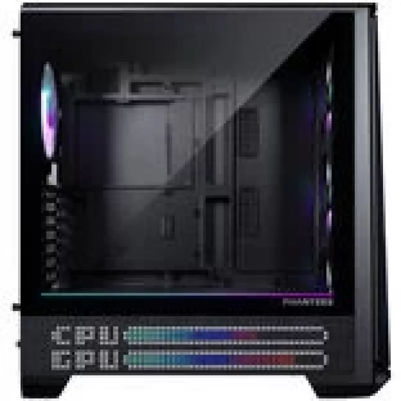 PHANTEKS Matrix Displeja Paplašināšanas Komplekts, 600 LED, XT View & Eclipse G400A - melns