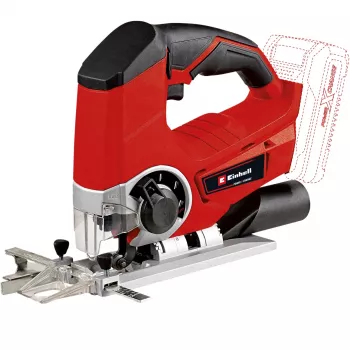 Einhell TE-JS 18 Li bezvada finierzāģis (bez akumulatora) 1.82 kg