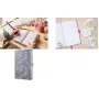 Sigel Agenda Beauty 2026 J6361 A5 nedēļas plānotājs