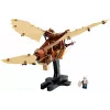 LEGO ICONS 10363 Leonardo da Vinci Lidojošā mašīna