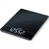 Virtuves svari Beurer KS 34 melni, max 15.0 kg KS34XL