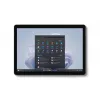 Microsoft Surface Go 4 for Business planšetdators - Intel N200 - 8 GB RAM - 128 GB SSD - 10,5 collu ekrāns