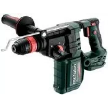 Metabo KH 18 LTX BL 28 Q Bezvadu Triecienurbis SDS Plus 18V 1000 RPM