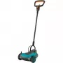 Spiežamais zāles pļāvējs Gardena HandyMower 22/18V P4A (bez akumulatora un lādētāja)