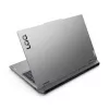 Portatīvais dators Lenovo LOQ 15 (15,6 collu FHD IPS 144Hz, Intel Core i5-13450HX, 16GB DDR5, 512GB NVMe, NVIDIA RTX 5060 8GB, Win11 Home)