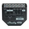 Shelly 2PM Gen4 divkanālu žalūziju un slēģu izpildmehānisms, AC 110–240V, 2.4 GHz Wi‑Fi, 1.4 W, 8000 KB zibatmiņa
