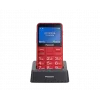 Mobilais telefons Panasonic KX-TU155EX