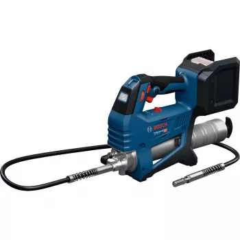 Bezvadu tauku šļirce Bosch GFP 18V-10