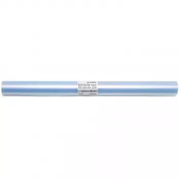 Herma grāmatu vāka plēve 10m x 40cm caurspīdīga 7386