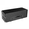 Akasa Turing AC Pro UCFF korpuss Intel NUC12/NUC13 Pro, melns (A-NUC95-M1B)
