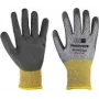 Aizsargcimdi Honeywell WE22-7313G-6/XS Pelēks Nitrila mikroputas