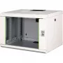 DIGITUS® 7HE Sienas korpuss - Pelēks, RAL 7035 - 48,3 cm (19 inch) (DN-19 07-U)