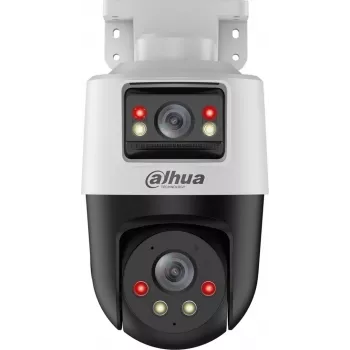 Dahua Technology Lite DH-SD2A500HB-GN-AW-PV-S2 drošības kamera, kupola IP kamera, iekštelpām un ārtelpām, 2560 x 1920 pikseļi, griestu/sienas montāža