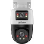 Dahua Technology Lite DH-SD2A500HB-GN-AW-PV-S2 drošības kamera, kupola IP kamera, iekštelpām un ārtelpām, 2560 x 1920 pikseļi, griestu/sienas montāža