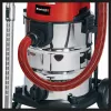 Einhell TE-VC 36/30 Li S-Solo bezvadu putekļsūcējs mitrai un sausai uzkopšanai, 30 l