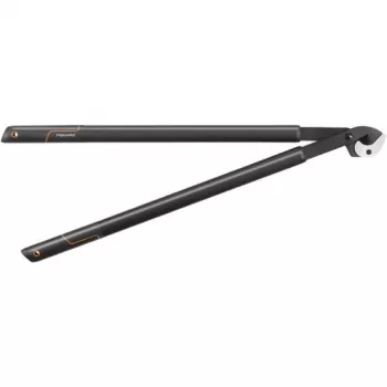 Fiskars SingleStep zaru šķēres ar āķveida laktu L39 1001430