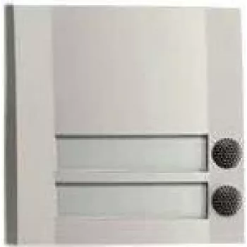 Grothe Domolux Duo 2152 Balts/melns (51203)