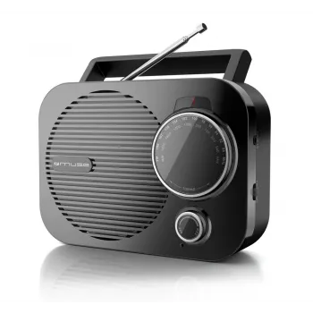 Personīgais radio Muse M-050 R